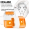 Vitamin C Face Lifting Cream with Roller Massager 40 ml