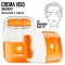 Vitamin C Face Lifting Cream with Roller Massager 40 ml