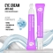 Eye Contour Cream with Retinol - Anti-Wrinkle and Puffiness 18 ml