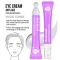Eye Contour Cream with Retinol - Anti-Wrinkle and Puffiness 18 ml