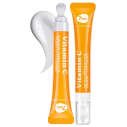 Eye Contour Cream with Vitamin C Anti-Wrinkle and Moisturizing 18 ml