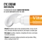 Eye Contour Cream with Vitamin C Anti-Wrinkle and Moisturizing 18 ml