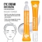 Eye Contour Cream with Vitamin C Anti-Wrinkle and Moisturizing 18 ml