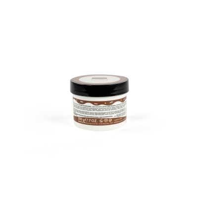 Delicate Coconut - Body Scrub Cream 200 gr