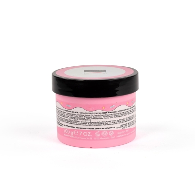 Wild Strawberry - Body Scrub Cream 200 gr