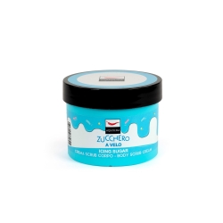 Powdered Sugar - Body Scrub Cream 200 gr