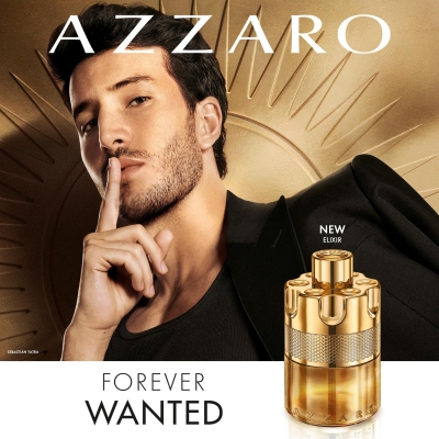Forever Wanted Elixir - Eau De Parfum for Men 100 ml
