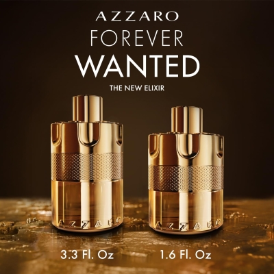 Forever Wanted Elixir - Eau De Parfum for Men 100 ml