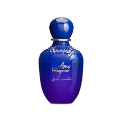 Amo Ferragamo Oriental Wood - EdP for Woman 100 ml Spray