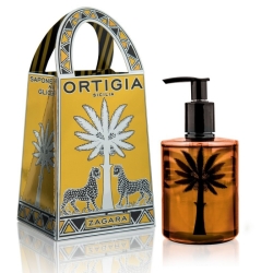 Zagara - Orange Blossom Liquid Soap 300 ml