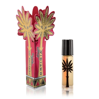 Pomegranate - Roll-On Perfume 10 ml
