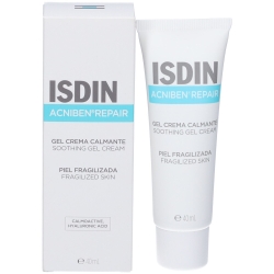 Acniben Repair - Moisturizing Gel Cream 40 ml