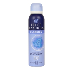 Classic - Deodorant Spray  150 ml