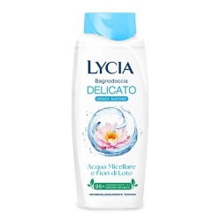 Delicato - Body wash 750 ml