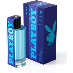 Am To Pm - Eau de Toilette for Men 60 ml Vapo