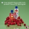 Chicco POP Strawberry Candy Shampoo and Conditioner - Children's Shampoo & Conditioner 250 ml