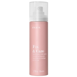 Fix & Care - Face MakeUp Fixing Spray 80 ml