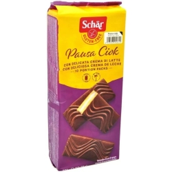 Pausa Ciok Pan Spagna Gluten Free 350 Gr