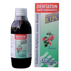 Mouthwash Dentaton 0,12 % Maintenance 200 Ml