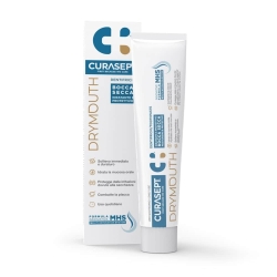 Drymouth - Moisturising And Protective Toothpaste 75 Ml