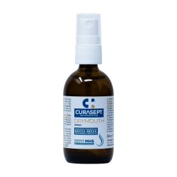 Drymouth - Moisturizing and Protective Spray 50 Ml