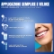 o3x - 10 whitening strips