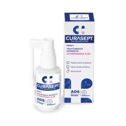 Ads spray 0.5% - topical gingival treatment 30 ml