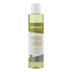 Dizerouno Body  - Dermatological cleanser 200 ml