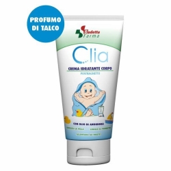 Clia - Post Bath Body Moisturizing Cream 200 ml