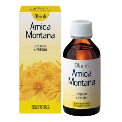 Oil Of Arnica Montana 100 ml