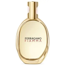 Fiamma - Eau de Parfum for Woman 100 ml Spray