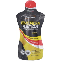 Rapid Energy Professional Energy food supplement - Single Dose 50 ml