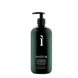 Insium - Delicate Shower Gel for Sensitive Skin 500 ml