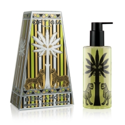 Bergamot - Bath Foam 250 ml