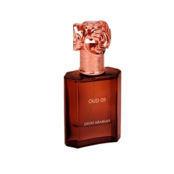 Oud 01 - Extrait de Parfum 50 ml