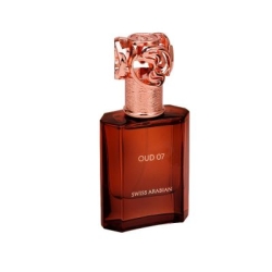Oud 07 - Eau de Parfum 50 ml