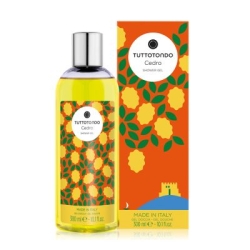 Cedar - Shower Gel 300 ml