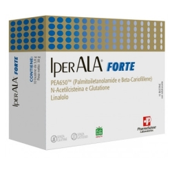 Iperala Forte - joint health supplement 10 sachets