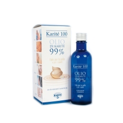 Shea 100 - Body oil 100 ml