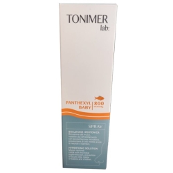 TONIMER LAB PANTHEXYL BABY - Nasal Solution 100 ml + Gadget