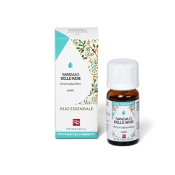 Sandalo Indie - Essential Oil 10 ml
