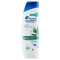 Refreshing tea tree - anti-dandruff shampoo 250 ml