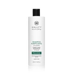 Purifying Shampoo 200 ml