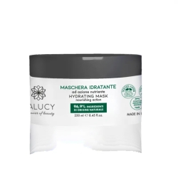 Moisturizing Mask 250 Ml