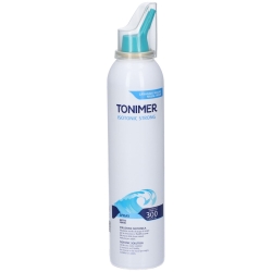 Tonimer Isotonic 300 Strong Spray 200 ml