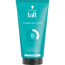 Gel Hair Taft Looks Stand Up 150 ml