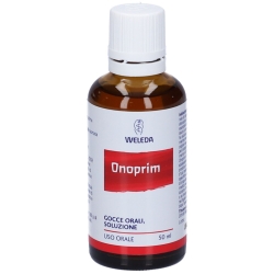 Onoprim - medication for jet lag 50 ml Drops