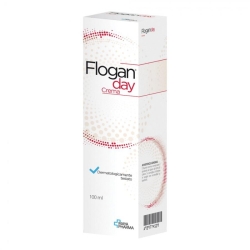 Flogan Day - stretch mark cream 100 Ml