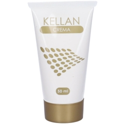 Kellan - Eupigmenting Cream 50 ml
