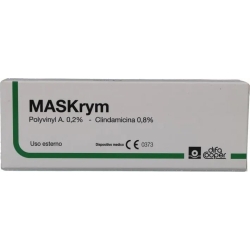 Maskrym - Acne Treatment 50 ml